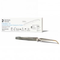 Пинцет для удаления матриц Palodent V3 Pin Tweezers