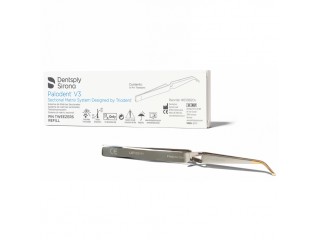 Пинцет для удаления матриц Palodent V3 Pin Tweezers