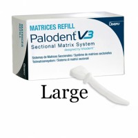 Palodent V3 Wedges Large - клинья большие