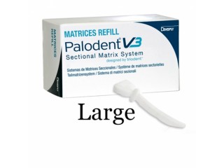 Palodent V3 Wedges Large - клинья большие