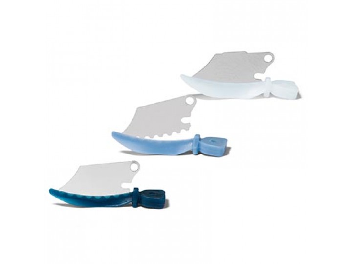 Palodent V3 Wedgeguards Large - клинья с защитой большие