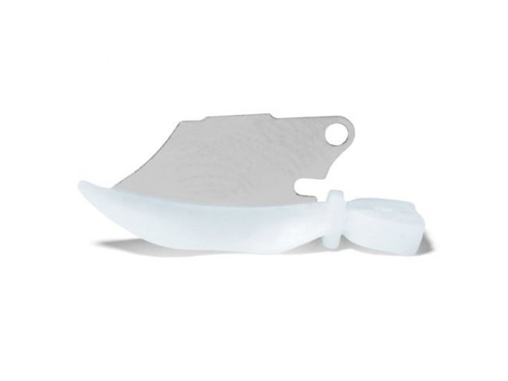 Palodent V3 Wedgeguards Large - клинья с защитой большие