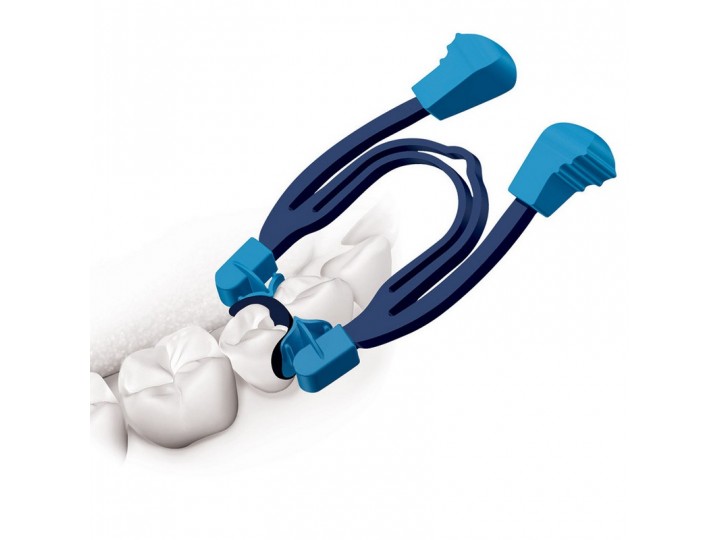 Никель-титановое кольцо MyClip 2.0