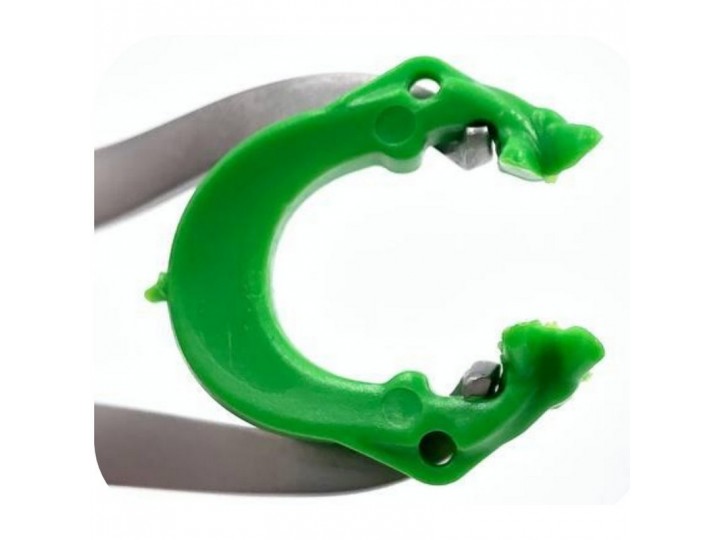 Щипцы для установки матричных колец myForceps