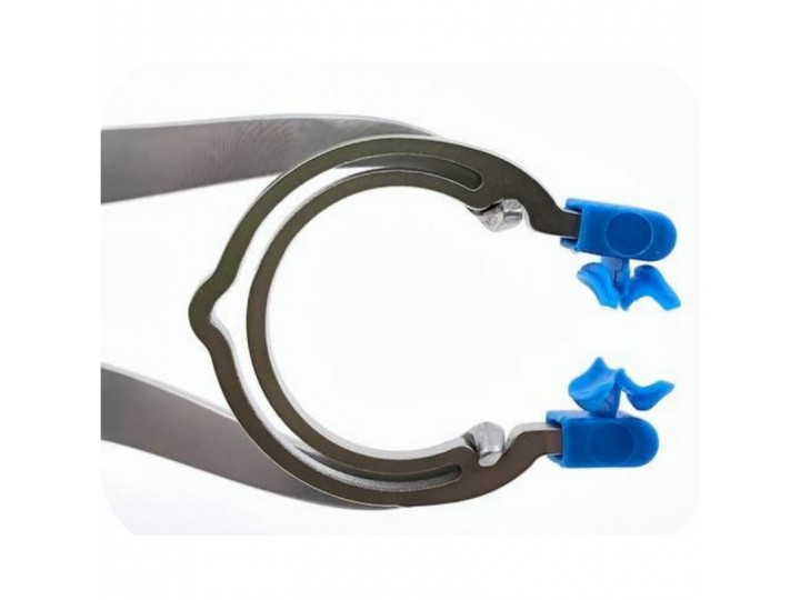 Щипцы для установки матричных колец myForceps