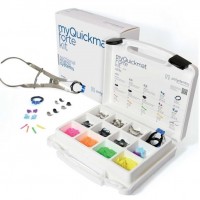 Стартовый комплект myQuickmat Forte +2 шт. myRing Форте