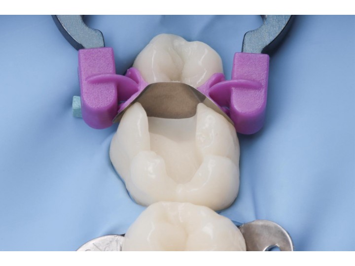 Стартовый комплект myQuickmat Forte +2 шт. myRing Форте