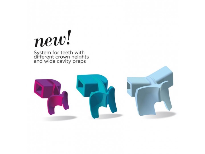 Никель-титановое кольцо myRing Forte