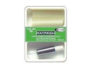 Матричная система TOP BM № 1.141