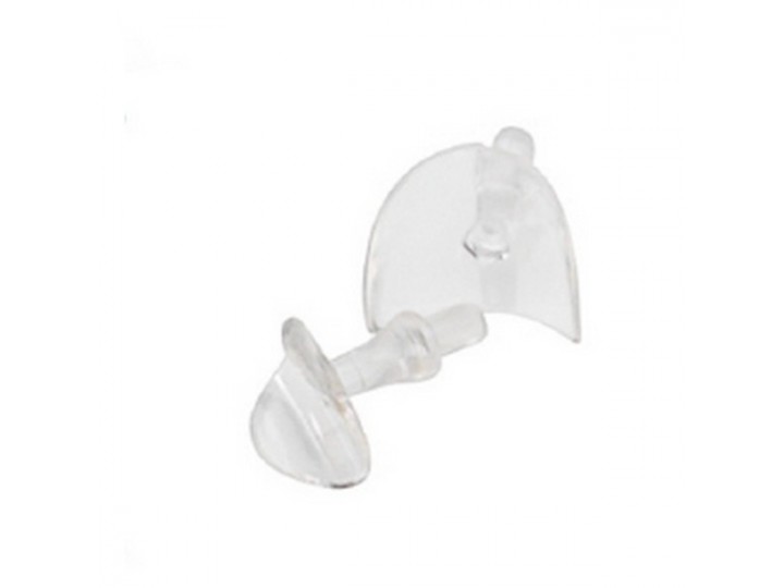 Пришеечные матрицы LM-Cervical 7600 — набор 120 шт., 4 вида насадок по 30 шт.