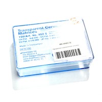 Прозрачные цервикальные матрицы Kerr