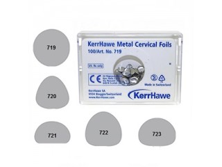 Металлические цервикальные матрицы