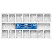 Матрицы-колпачки для моляров 1.911М