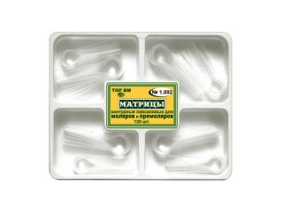 Универсальный комплект матриц TOP BM № 1.092