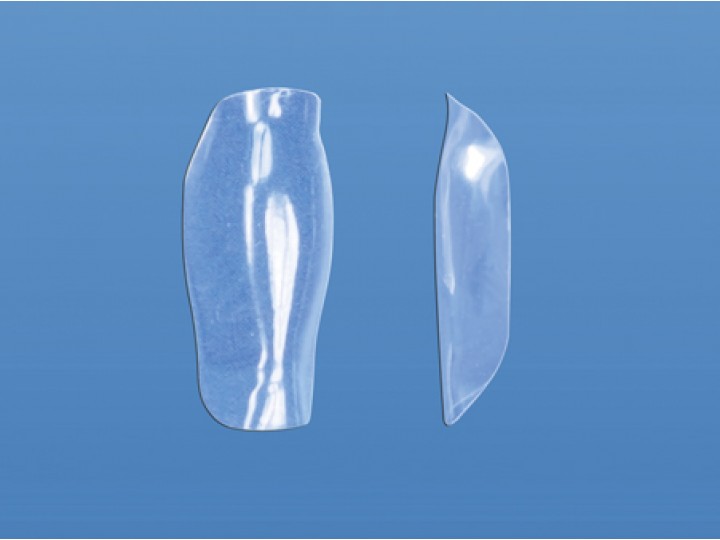 Матрицы контурные лавсановые закрытые 1.952