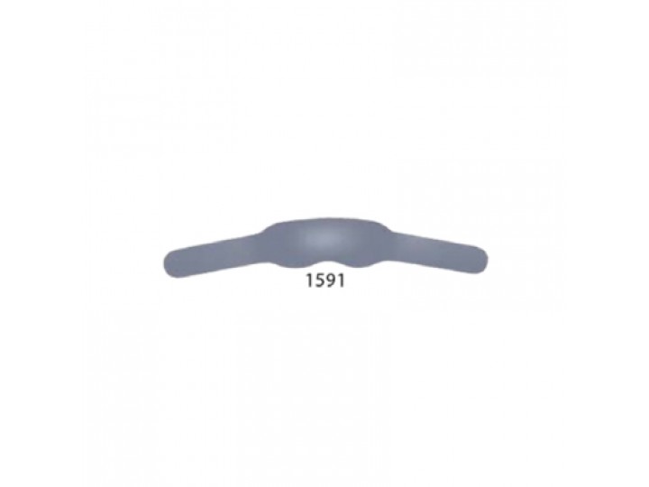 Титановые матрицы контурные Hawe Titanium Matrices 1590/1591