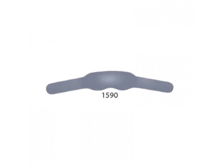 Титановые матрицы контурные Hawe Titanium Matrices 1590/1591