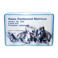 Матрицы Contoured Matrices