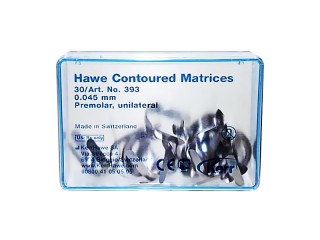 Матрицы Contoured Matrices