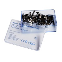 396 Набор матриц Contoured Matrices Assortment