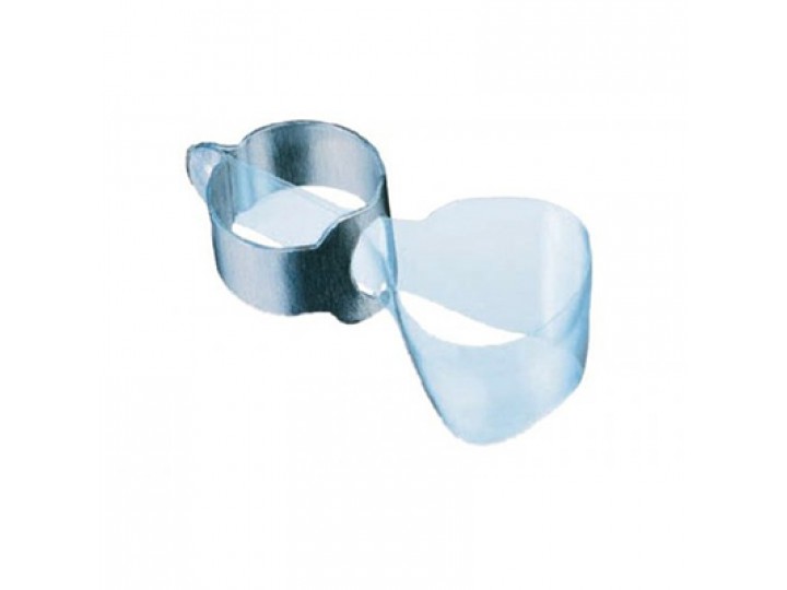 Система матриц Luciwedge (прозрачные) - Transparent Lucifix 785 S