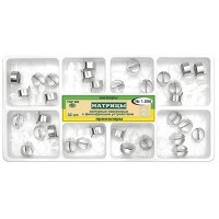 Набор лавсановых матриц № 1.096 TOP BM