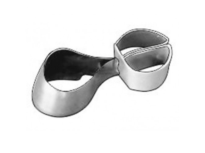 Матрицы металлические контурные 1.553