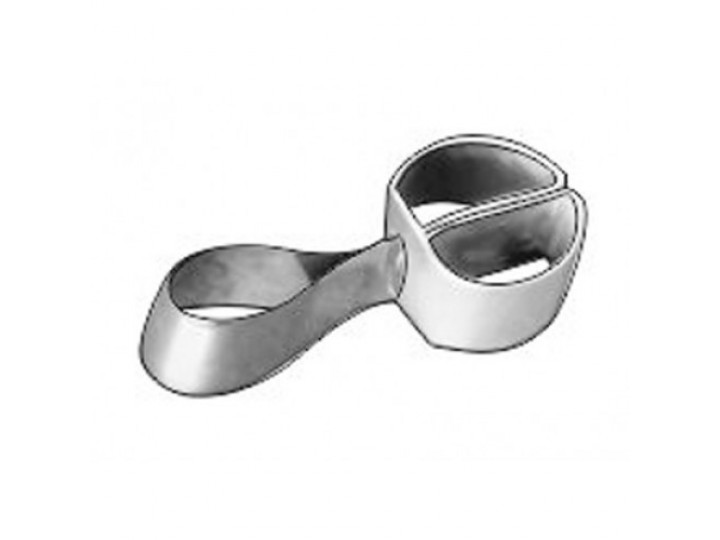 Матрицы металлические контурные 1.545