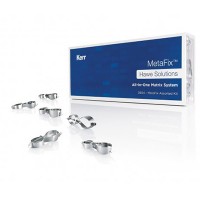 MetaFix Матрицы на моляры стандартные 3602