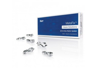 MetaFix Матрицы на моляры большие 3603