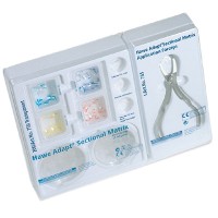 Система секционных матриц 750 KerrHawe