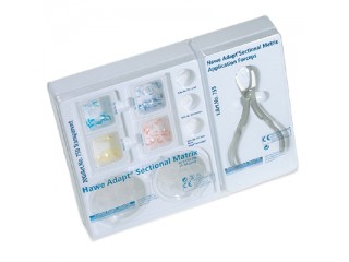 Система секционных матриц 750 KerrHawe