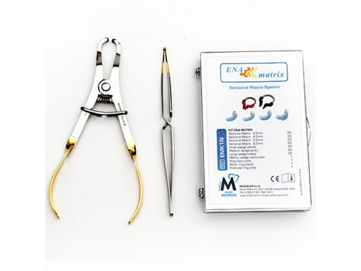 Малый набор ENA Matrix