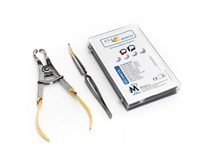 Большой набор ENA Matrix