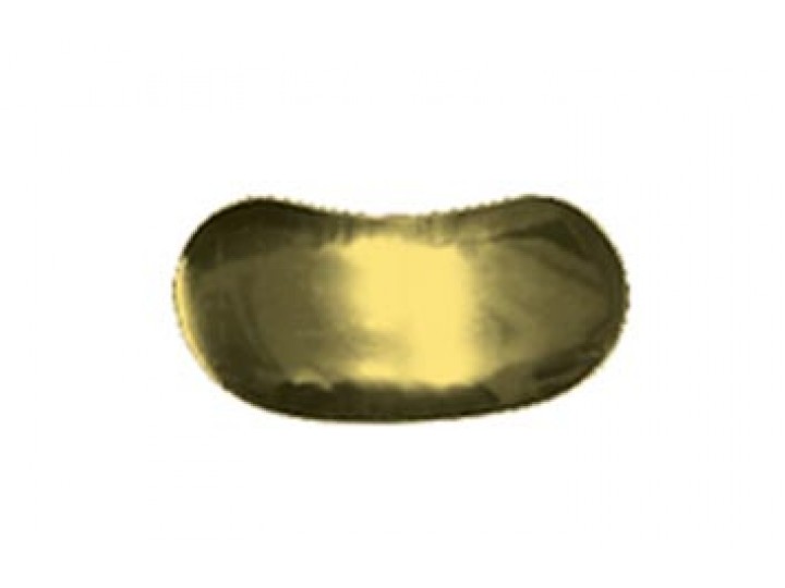 Матрицы металлические секционные титановые малые 1.0972T