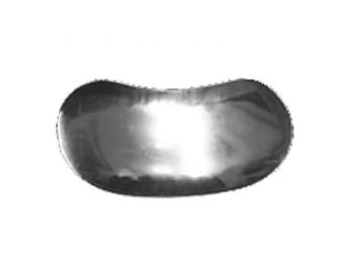 Матрицы металлические секционные повышенной кривизны 1.0976DC