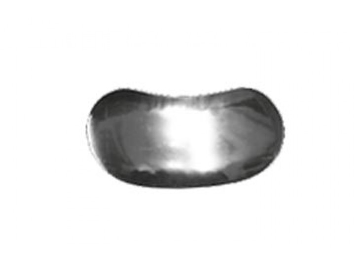 Матрицы металлические секционные повышенной кривизны 1.0972DC