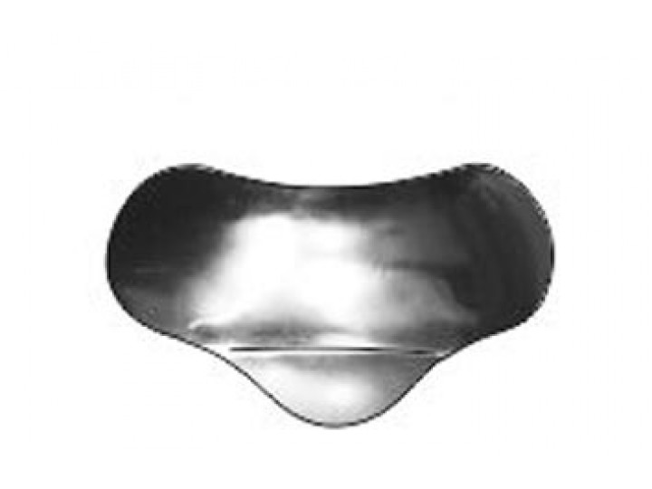 Матрицы металлические секционные повышенной кривизны 1.0975DC