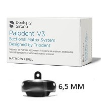 Palodent V3 Matrices - матрицы 6,5мм