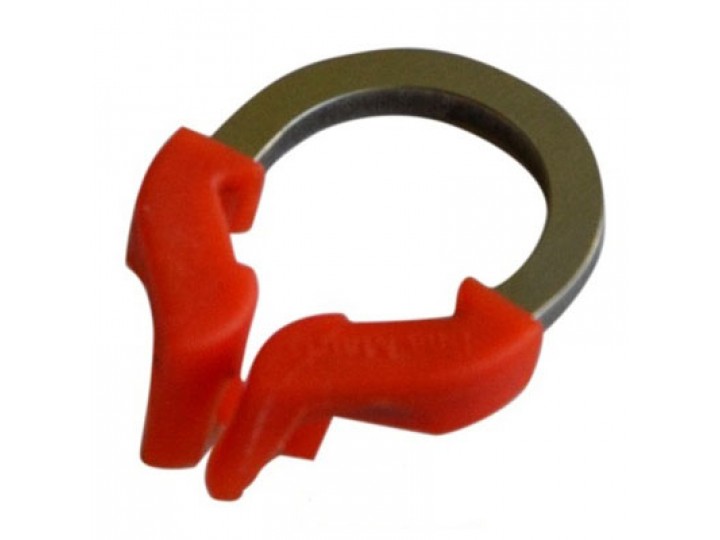 Красное для премоляров (EMAP)