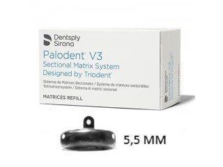 Palodent V3 Matrices - матрицы 5,5мм