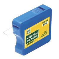 Матрицы лавсановые в рулоне TOP BM 1.242