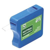 Матрицы лавсановые в рулоне TOP BM 1.243