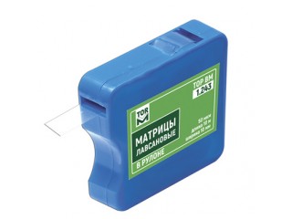 Матрицы лавсановые в рулоне TOP BM 1.243