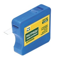 Матрицы лавсановые в рулоне TOP BM 1.244