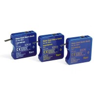 Матрица стальная в рулоне Hawe Steel Matrix Bands Extra thin 399C