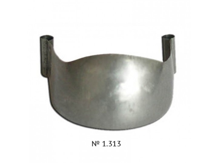 Матрицы металлические контурные № 1.330