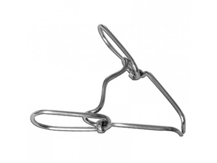 Матрицы металлические контурные № 1.330