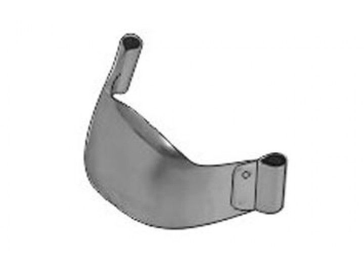 Матрицы замковые контурные 1.312 средние