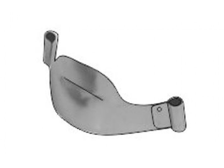 Матрицы замковые контурные 1.312 средние